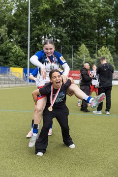 Bild 184 - wCJ Pokalfinale (HSV - ETV)